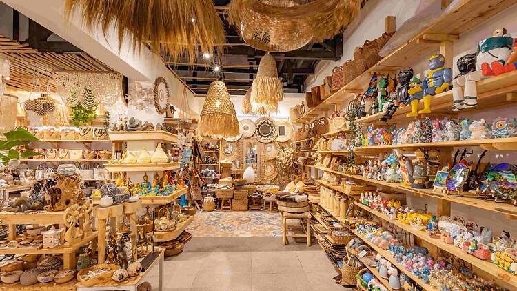 Shop Shop