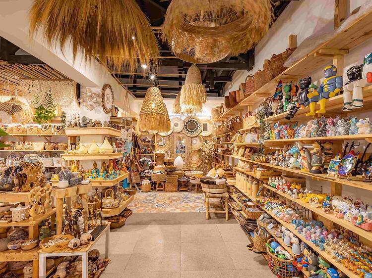 Shop Shop