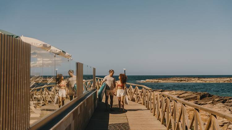 Iberostar Selection Es Trenc