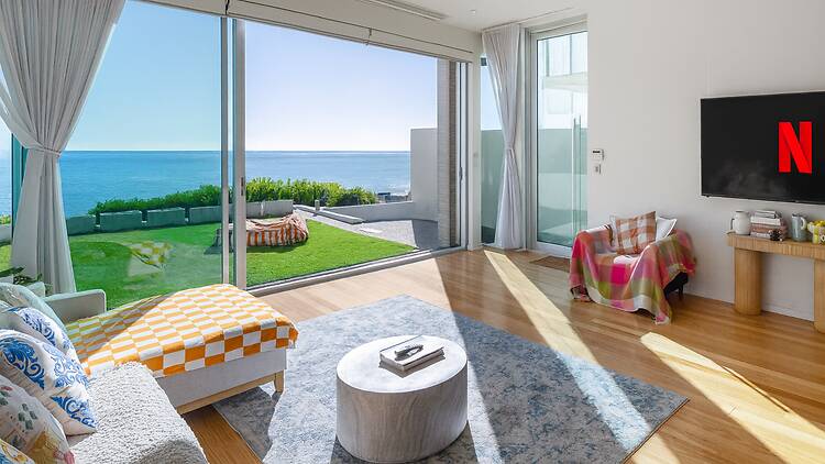 Henley Beachfront Luxury Henley Beachfront Luxury