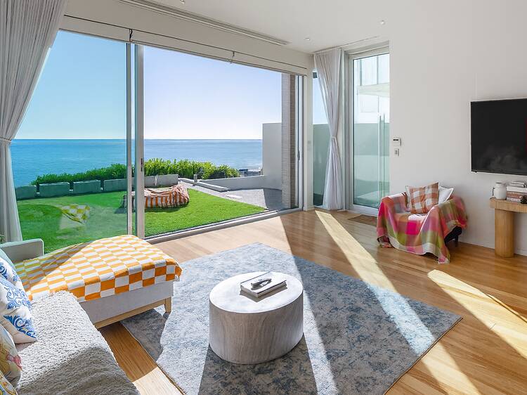 Henley Beachfront Luxury Henley Beachfront Luxury