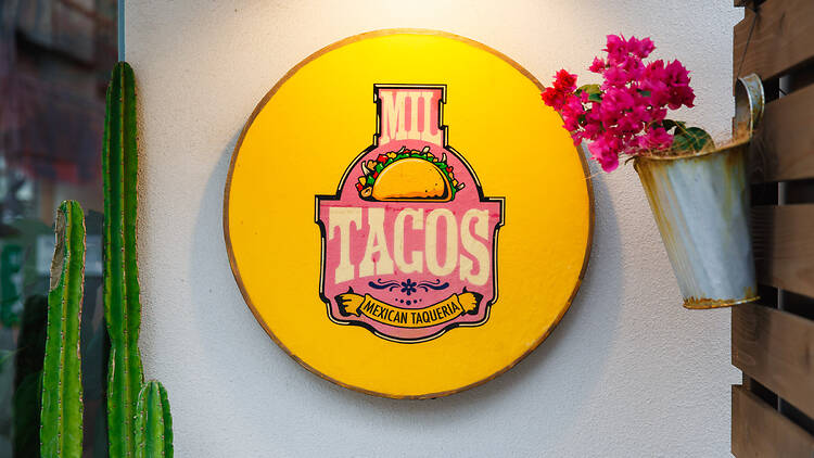 Mil Tacos