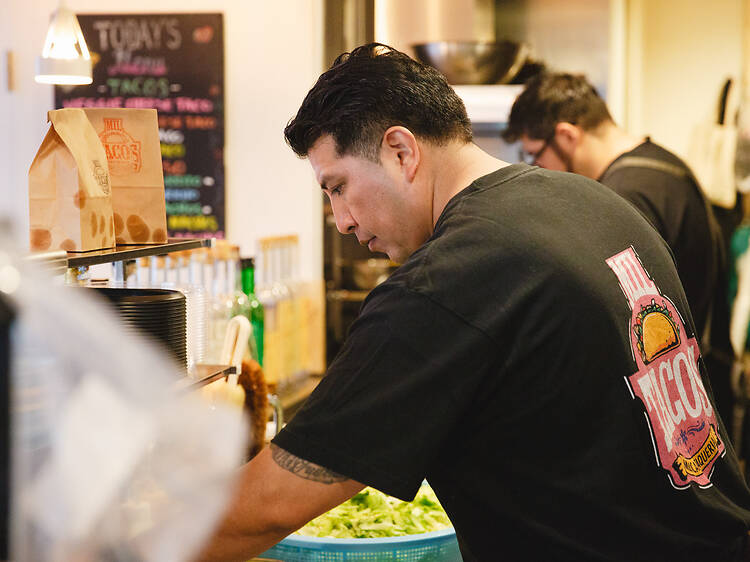 Mil Tacos Mil Tacos
