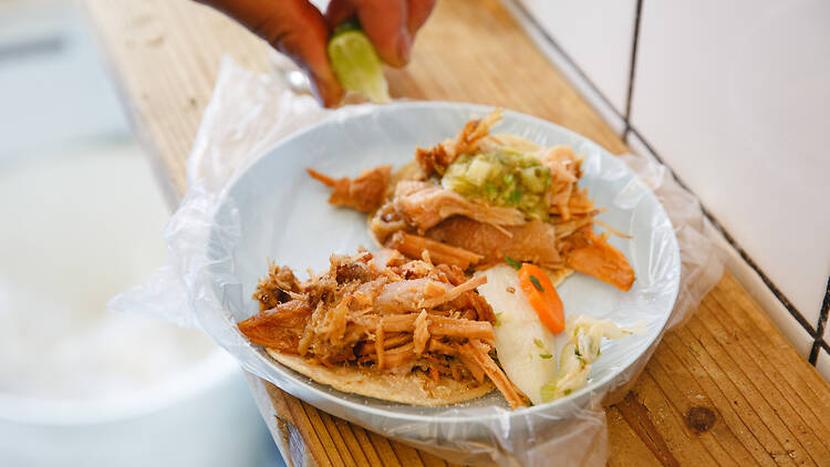 Tacostreat