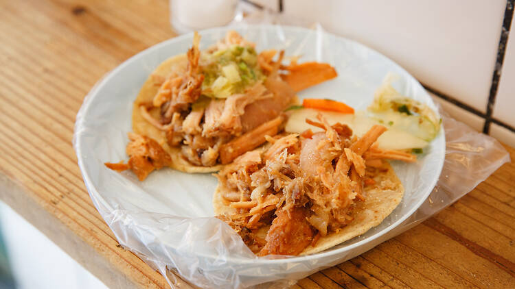 Tacostreat