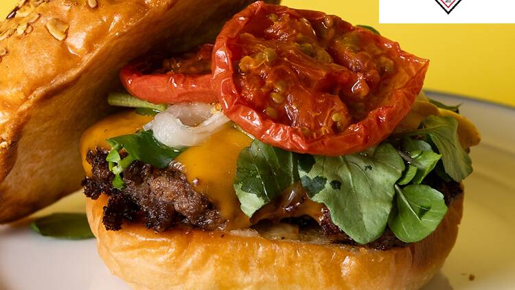 Japan Burger Championship Japan Burger Championship