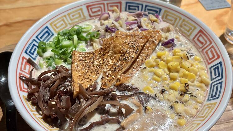 RaRa Ramen Randwick RaRa Ramen Randwick