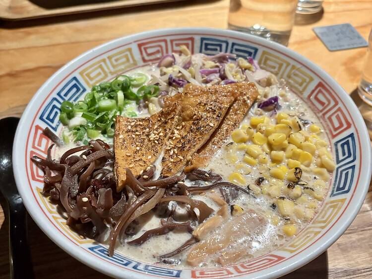 RaRa Ramen Randwick RaRa Ramen Randwick