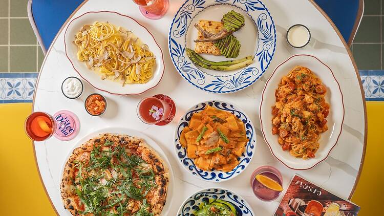 CinCin Bandra's opening on June 8