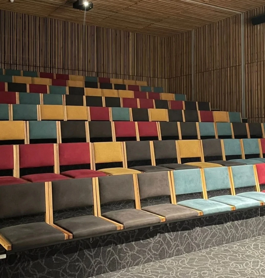 Bertha Movie House