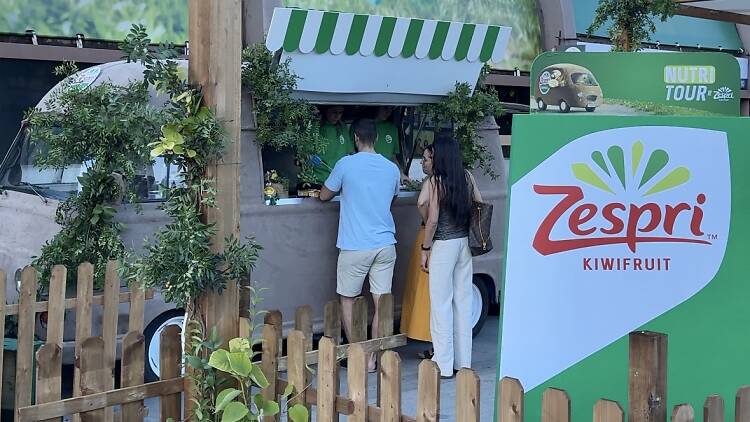 Kiwis Zespri Kiwis Zespri
