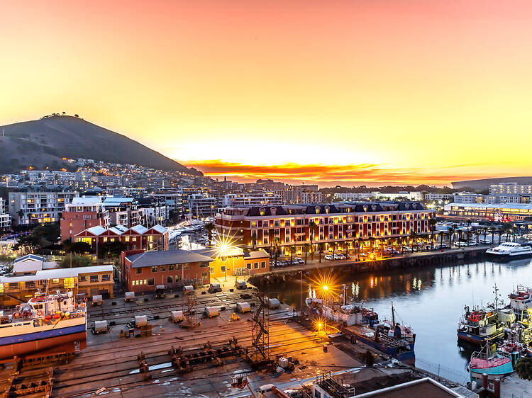 Out and About in Cape Town: Best things to do this weekend