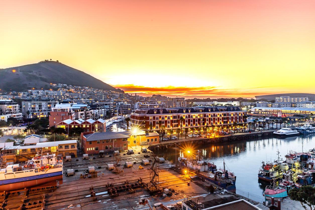 Out and About in Cape Town: Best things to do this weekend