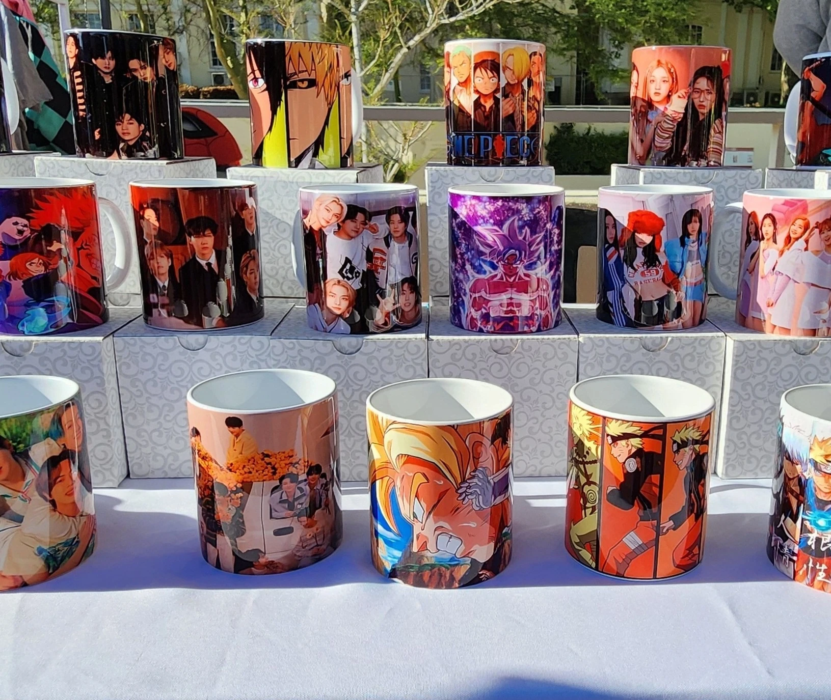 Goodwood Bargains Market
