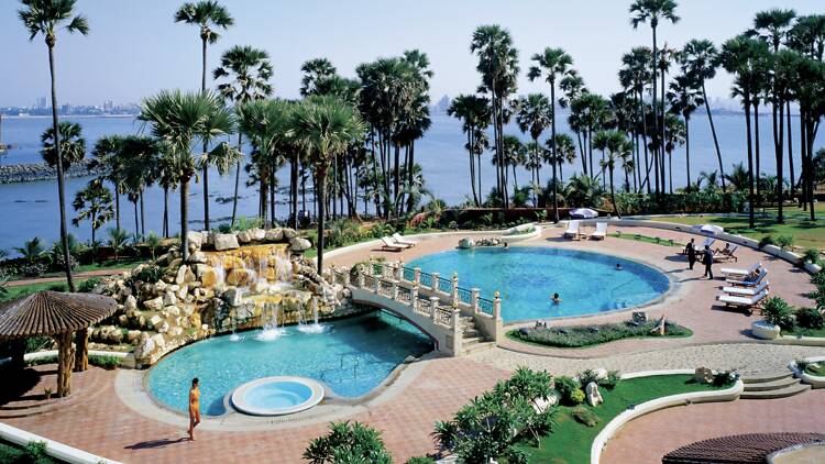 Taj Lands End |  Bandra West