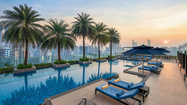 The St. Regis Mumbai | Lower Parel