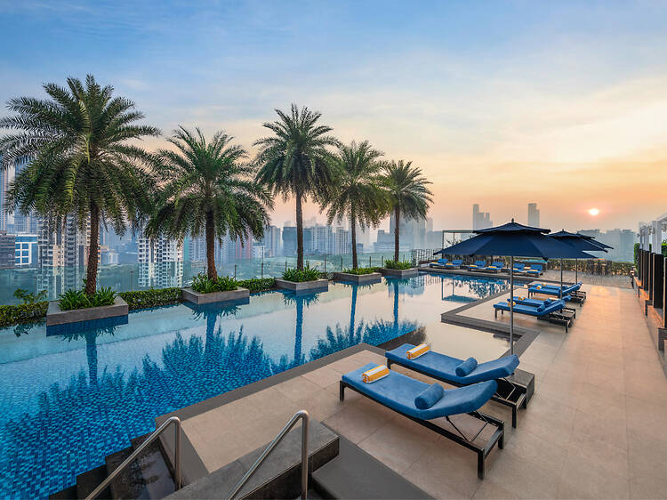 The St. Regis Mumbai | Lower Parel