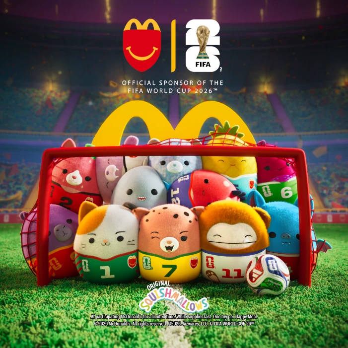 McDonald's Singapore