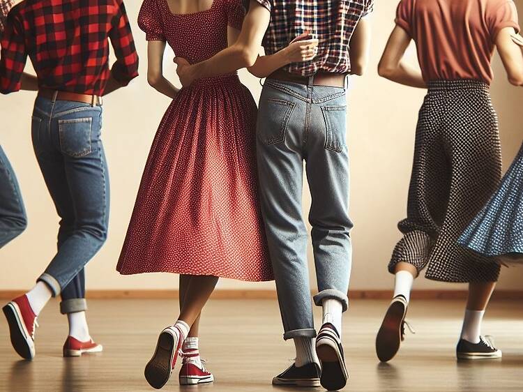 Rock 'n' roll: una noche para acabar julio con energía