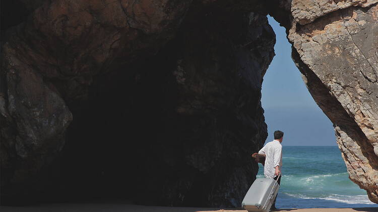 'Viagem' (2010), João Tabarra