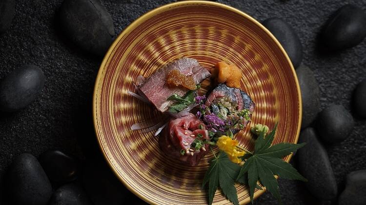 Yakiniku Yama Oku