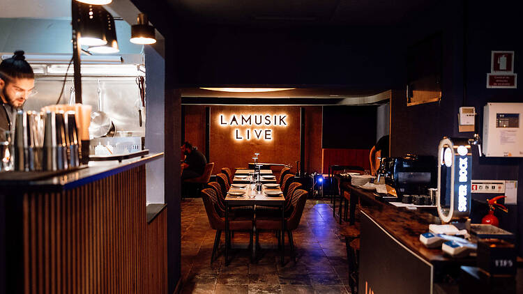 LaMusik
