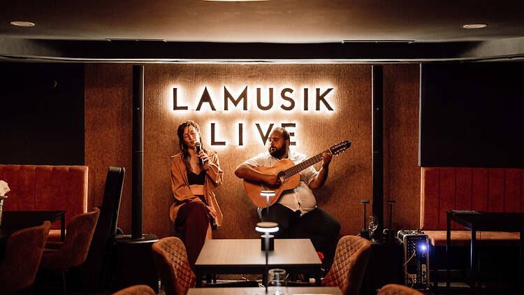 LaMusik