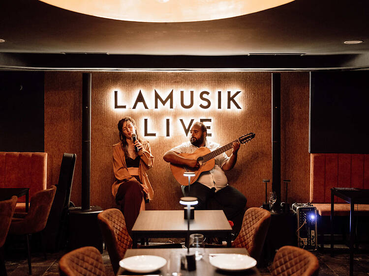 LaMusik LaMusik