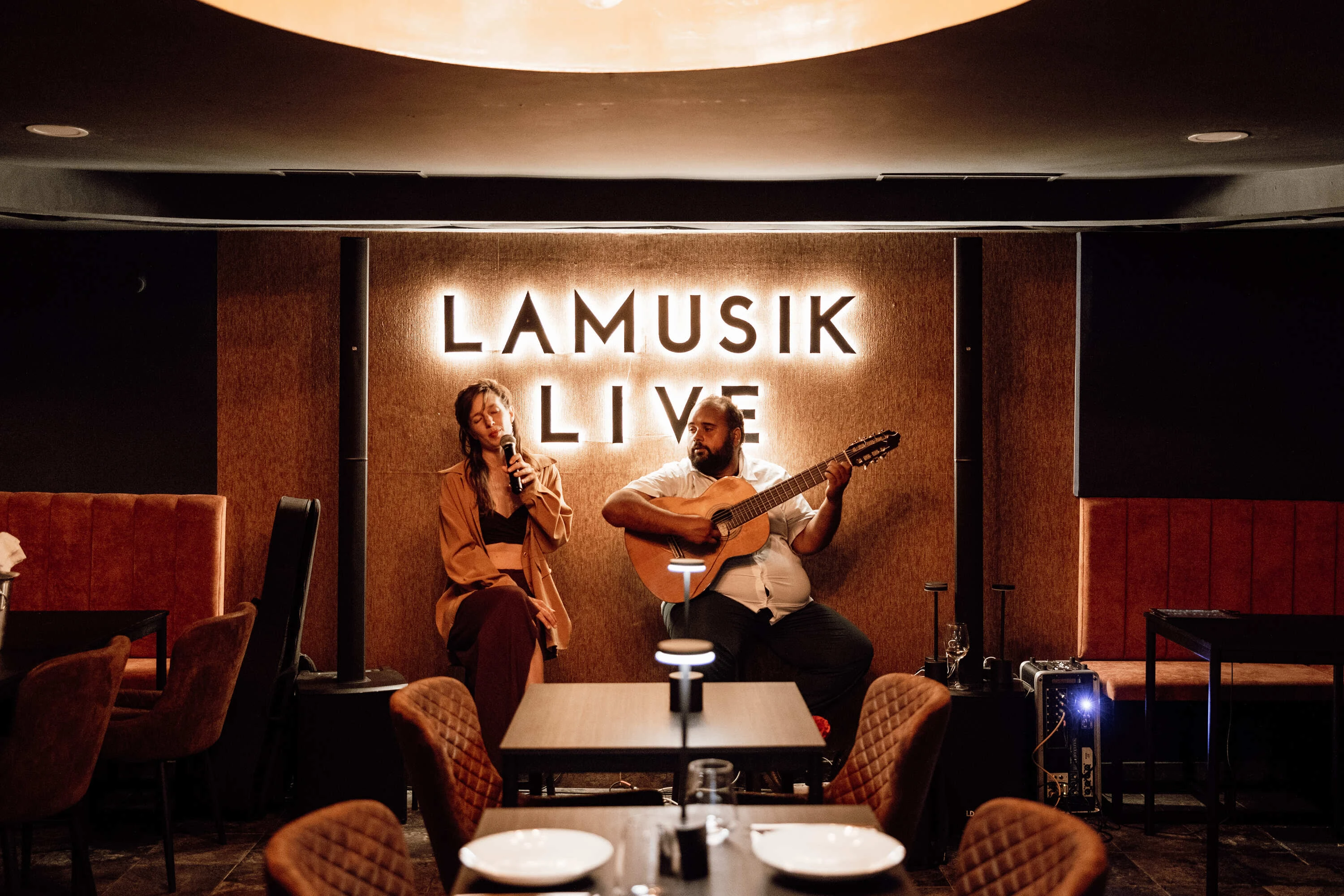 LaMusik