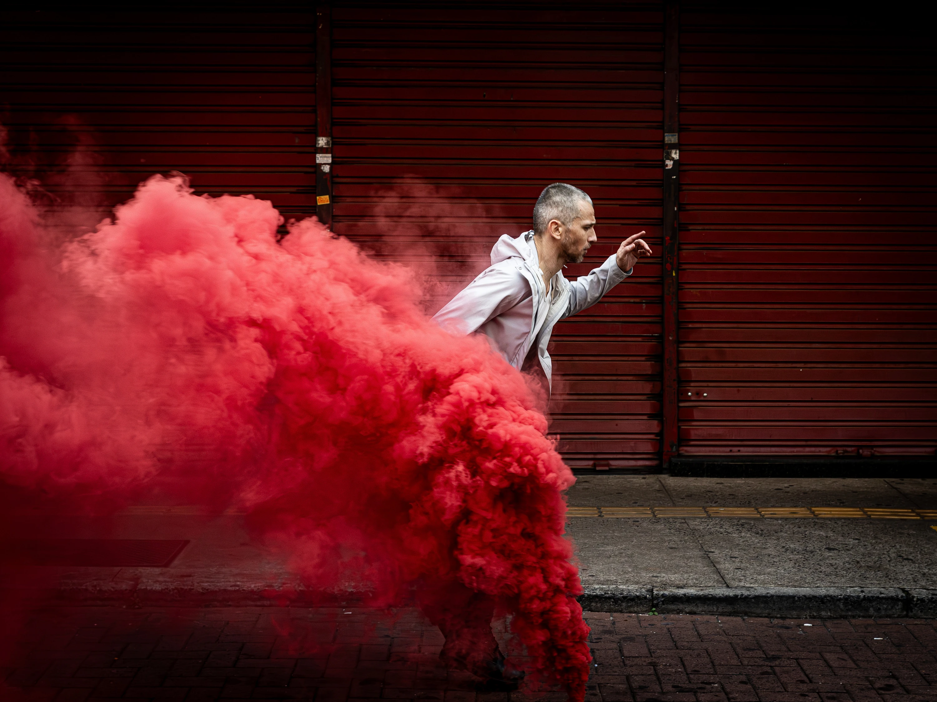 Efectos Especiales, GDIF, 2026