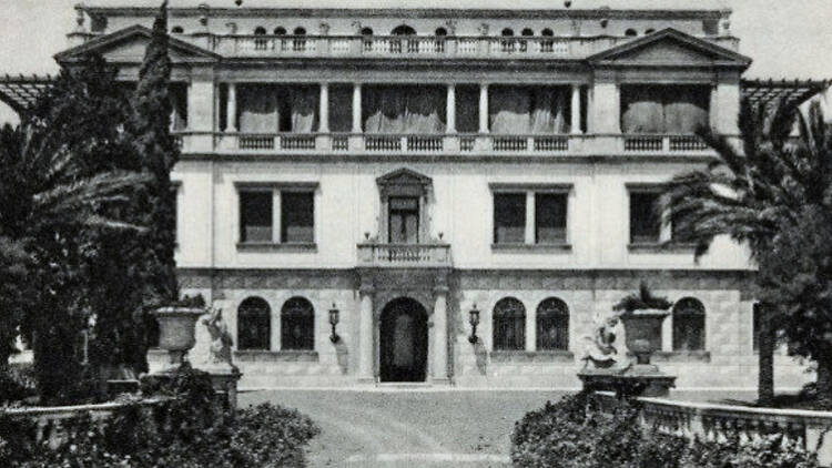 Casa Museu Núria Pla