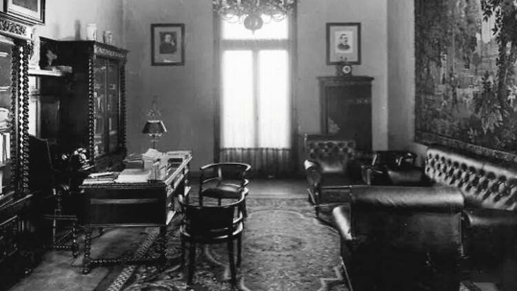 Casa Museu Núria Pla