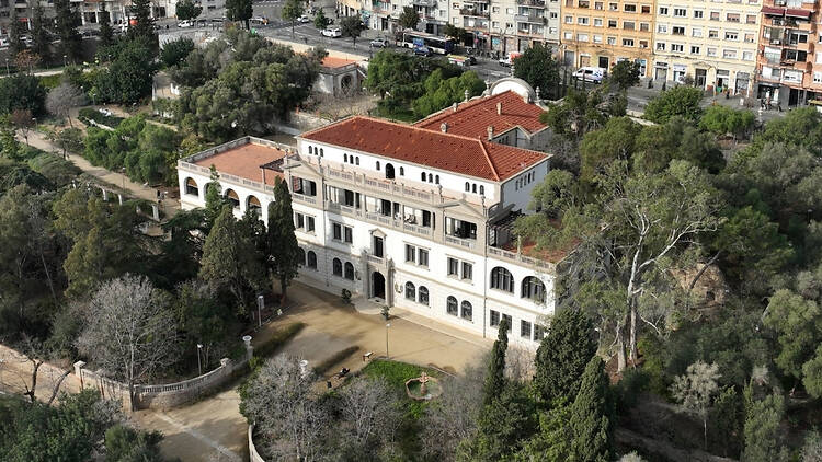 Casa Museu Núria Pla