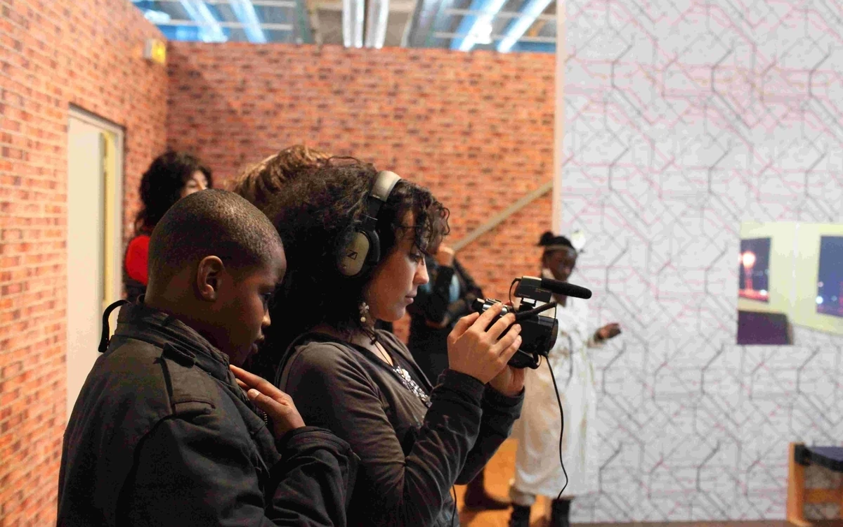 L'Usine de Films Amateurs 
