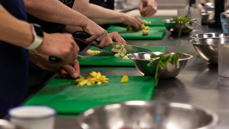 Gordon Ramsay Academy Gordon Ramsay Academy