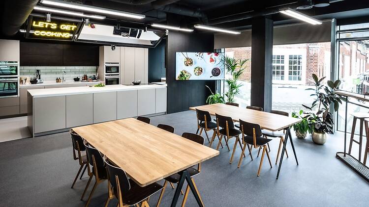 Gordon Ramsay Academy Gordon Ramsay Academy