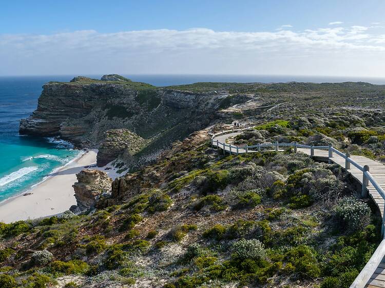 Cape Town’s 'most worth it' attraction makes global experience list