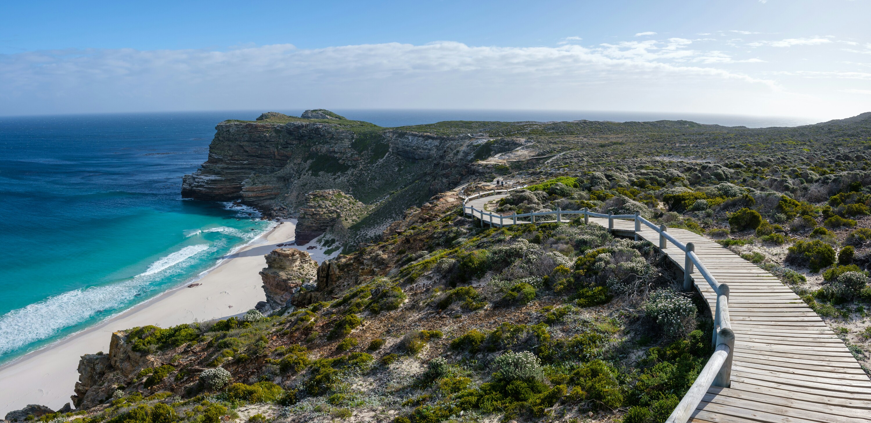 Cape Town's 'most worth it' attraction makes global experience list