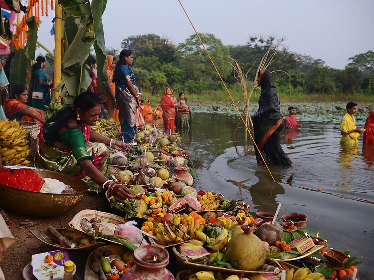 In pictures: The winning photos of the World Food Photography Awards 2026