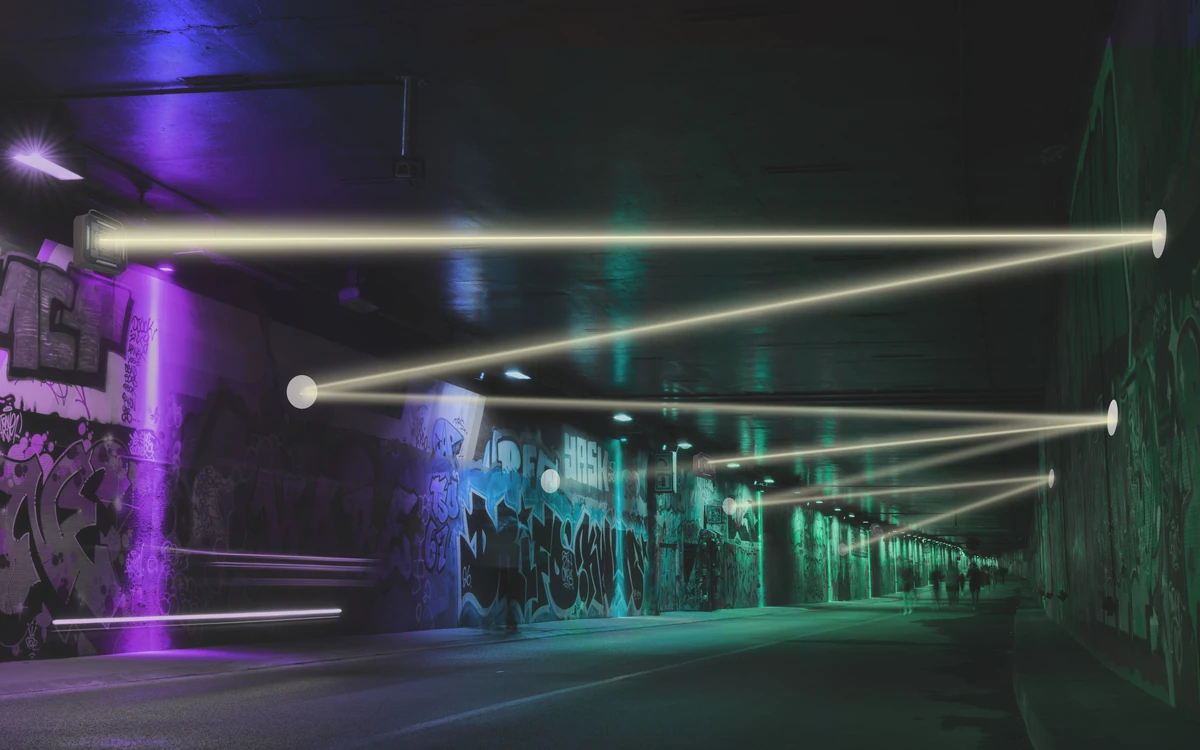 Installation Multitudes