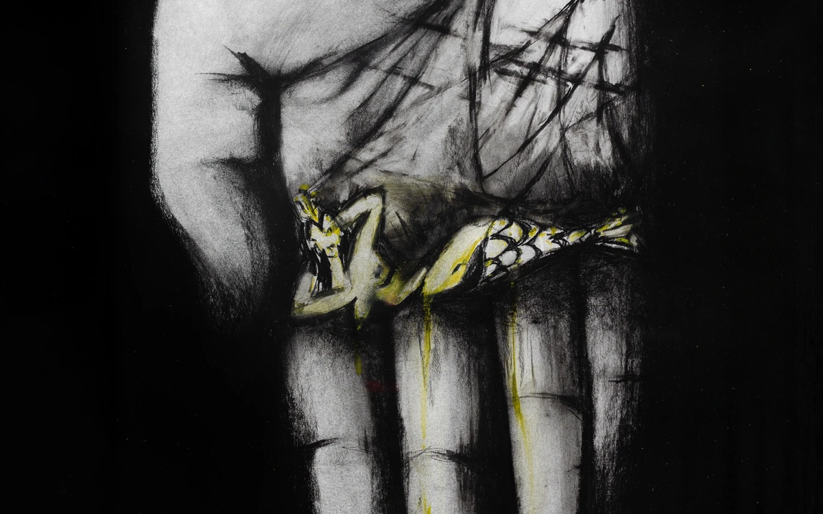 Sir&eacute;nocturne, Nuit Blanche