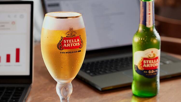 Stella Artois Stella Artois