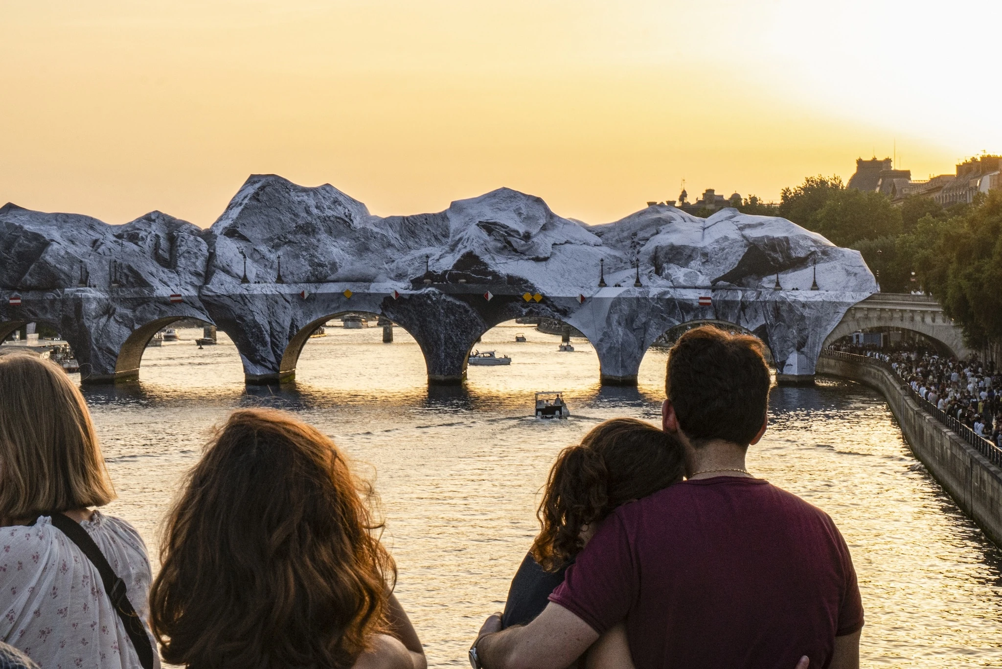 La Caverne du Pont Neuf 