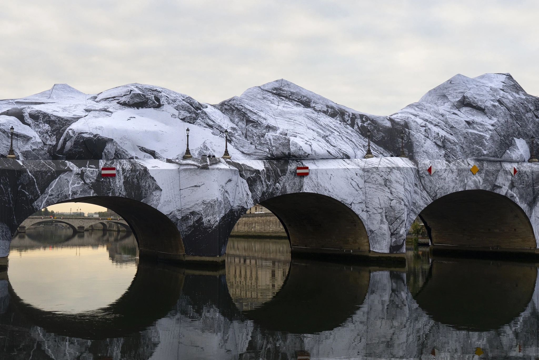 La Caverne du Pont Neuf