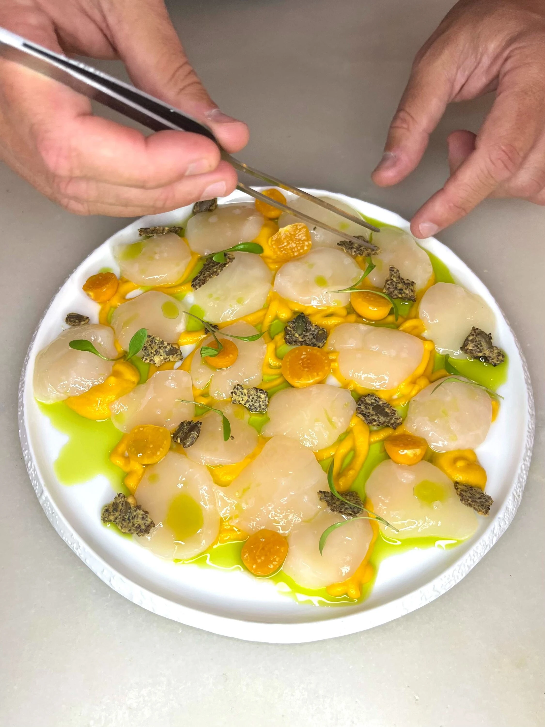 A Cevicheria