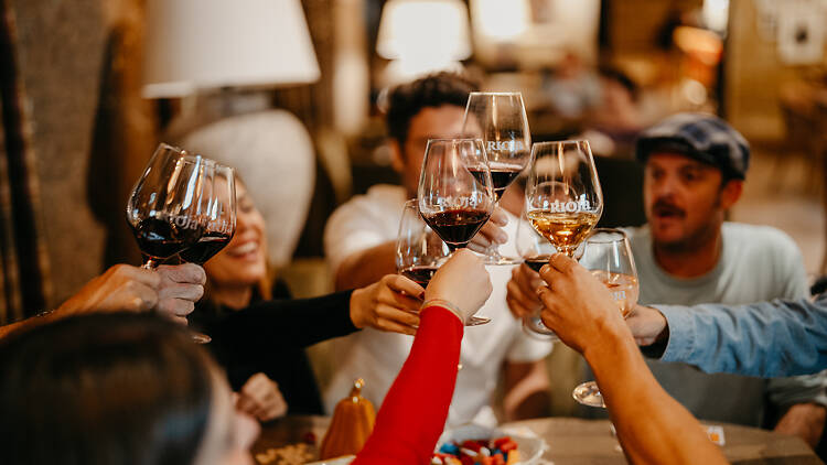 Rioja Wine branded 2026 Rioja Wine branded 2026