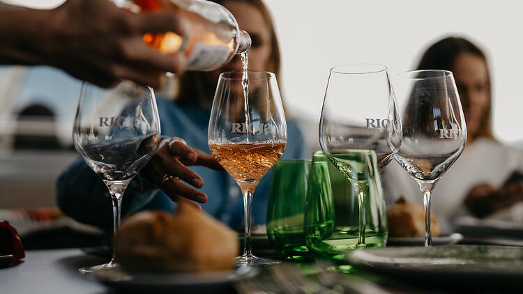 Rioja is rewriting what a great wine region looks like