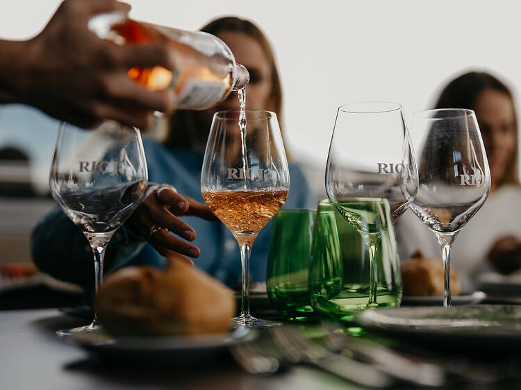 Rioja is rewriting what a great wine region looks like