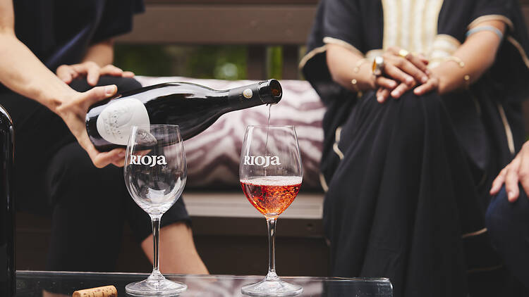 Rioja wines branded 2026 Rioja wines branded 2026