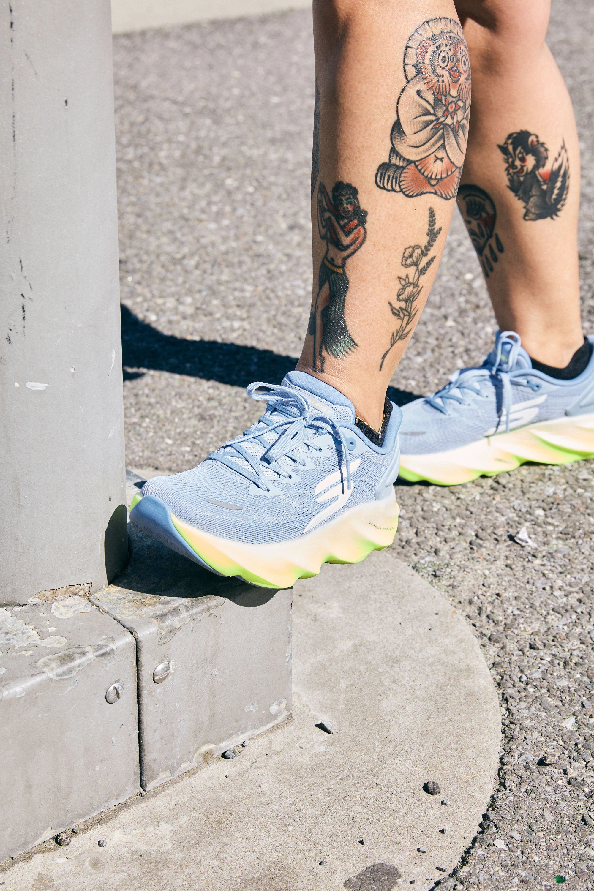 Skechers branded 2026